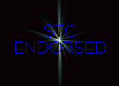 THIS SITE IS ENDORSED BY THE STC